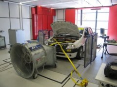 Umrüstung ihres Autos und Abgaswerte Überprüfung ESM Autogastechnik Triptis